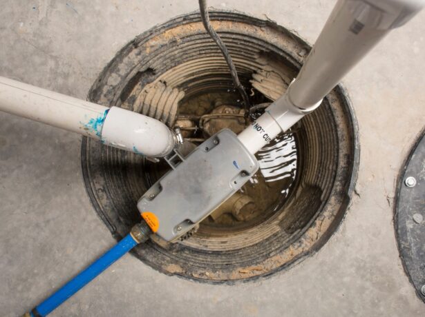 Why a Sump Pump is a Necessity for Your Home