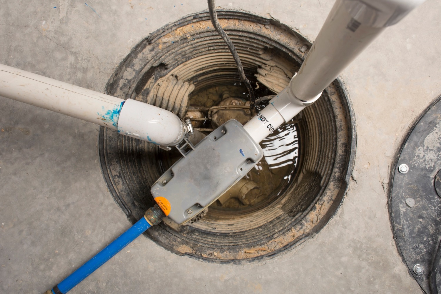 Why a Sump Pump is a Necessity for Your Home