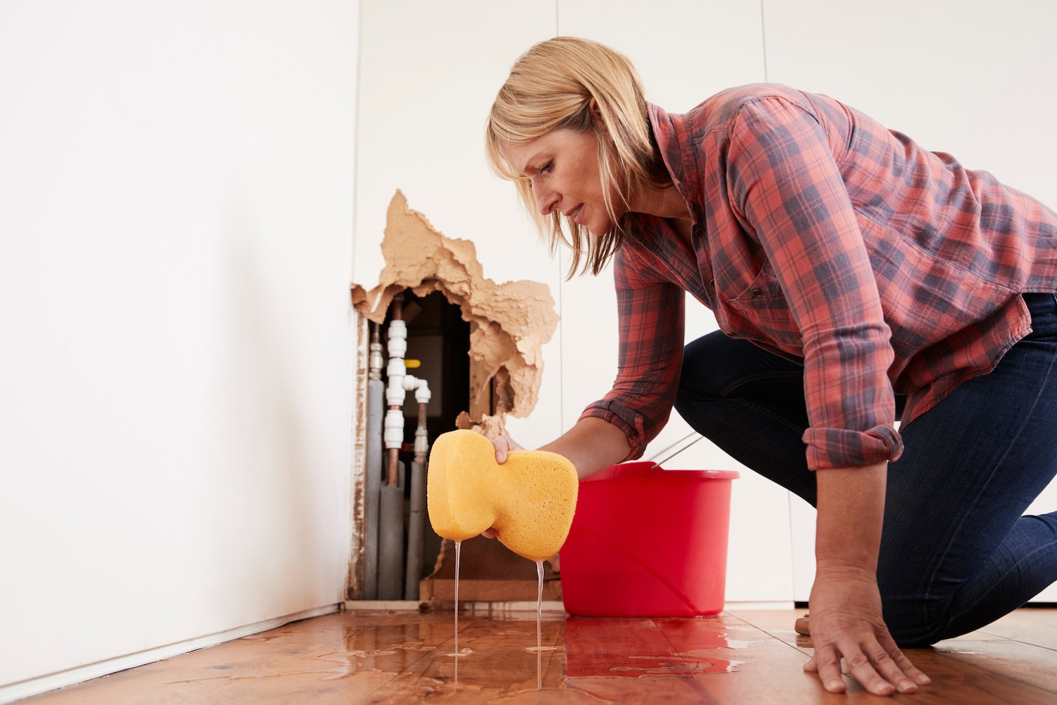 How Do You Know if You Have Hidden Water Leaks?